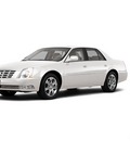 cadillac dts 2011 luxury collection gasoline 8 cylinders front wheel drive 4 speed automatic 98901