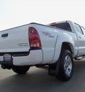 toyota tacoma 2008 white prerunner v6 gasoline 6 cylinders 2 wheel drive automatic 90241