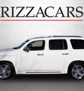 chevrolet hhr 2008 white wagon lt gasoline 4 cylinders front wheel drive automatic with overdrive 60546