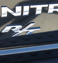 dodge nitro 2007 black suv r t gasoline 6 cylinders rear wheel drive automatic 76087
