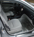 lexus es 350 2009 gray sedan gasoline 6 cylinders front wheel drive automatic 91731