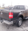 ford f 150 2006 brown xlt gasoline 8 cylinders 4 wheel drive automatic 14224