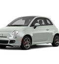 fiat 500 2012 gasoline 4 cylinders front wheel drive not specified 33912