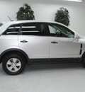 saturn vue 2009 silver suv xe gasoline 4 cylinders front wheel drive automatic 91731