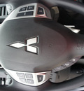 mitsubishi lancer 2012 silver sedan es gasoline 4 cylinders front wheel drive automatic 78238