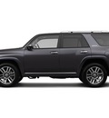 toyota 4runner 2012 limited gasoline 6 cylinders 2 wheel drive not specified 91731