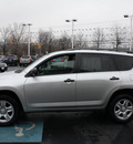 toyota rav4 2006 classic silver suv gasoline 4 cylinders 4 wheel drive automatic with overdrive 07701