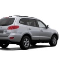 hyundai santa fe 2007 gls gasoline 6 cylinders all whee drive not specified 08844