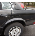 bmw 3 series 1985 black sedan 318i gasoline 4 cylinders rear wheel drive automatic 07724