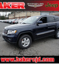 jeep grand cherokee 2012 dk  blue suv laredo 6 cylinders automatic with overdrive 08844