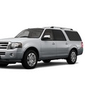 ford expedition el 2012 silver limited flex fuel 8 cylinders 2 wheel drive 6 speed automatic 77388