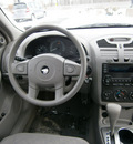 chevrolet malibu maxx 2004 gray hatchback ls gasoline 6 cylinders front wheel drive automatic 13502