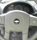 chevrolet malibu maxx 2005 gray hatchback ls gasoline 6 cylinders front wheel drive automatic 34474