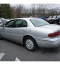 buick lesabre 2002 silver sedan limited 6 cylinders automatic with overdrive 08844