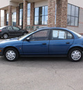 saturn s series 1999 dk  blue sedan sl1 gasoline 4 cylinders front wheel drive 5 speed manual 80229