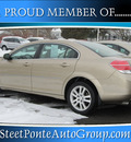 saturn aura 2008 gold sedan xe gasoline 6 cylinders front wheel drive automatic 13350