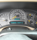 chevrolet silverado 1500 2003 blue lt z71 gasoline 8 cylinders 4 wheel drive automatic 27569