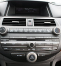 honda accord 2011 silver sedan ex gasoline 4 cylinders front wheel drive automatic 27215