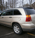 chrysler pacifica 2006 tan suv gasoline 6 cylinders front wheel drive automatic 13502