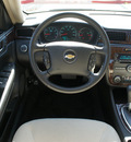 chevrolet impala 2012 gold sedan lt flex fuel 6 cylinders front wheel drive automatic 76087