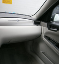 chevrolet impala 2008 gray sedan lt gasoline 6 cylinders front wheel drive automatic 13502