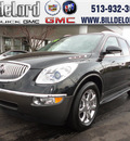 buick enclave 2008 black suv cxl gasoline 6 cylinders front wheel drive automatic 45036