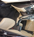 hyundai sonata 2011 black sedan gls gasoline 4 cylinders front wheel drive automatic 90004