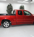 toyota tacoma 2011 red x runner v6 gasoline 6 cylinders 2 wheel drive 6 speed manual 91731