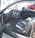 volkswagen gti 2004 black hatchback 1 8t gasoline 4 cylinders front wheel drive 5 speed manual 94063