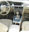 audi a4 2011 white sedan 2 0t premium gasoline 4 cylinders front wheel drive automatic 34474
