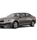 kia optima 2012 gray gasoline 4 cylinders front wheel drive not specified 44060