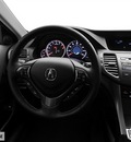 acura tsx 2012 4 cylinders shiftable automatic 55420