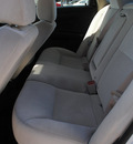 chevrolet impala 2012 white sedan lt 6 cylinders automatic 76087