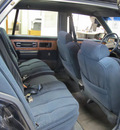 buick lesabre 1990 blue sedan limited gasoline 6 cylinders front wheel drive automatic 45324
