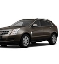 cadillac srx 2012 brown luxury collection flex fuel 6 cylinders all whee drive 6 speed automatic 45036