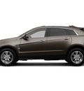 cadillac srx 2012 brown luxury collection flex fuel 6 cylinders all whee drive 6 speed automatic 45036