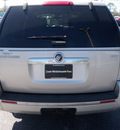 mercury mountaineer 2007 silver suv 6 cylinders automatic 32401