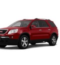 gmc acadia 2012 6 cylinders not specified 45324