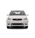 toyota matrix 2005 std 4 cylinders automatic 34788