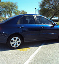kia spectra 2008 blue sedan ex 4 cylinders automatic 32901