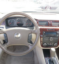 chevrolet impala 2008 gold sedan lt gasoline 6 cylinders front wheel drive automatic 14221