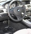 bmw 3 series 2012 off white coupe 335is 6 cylinders automatic 27616