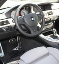 bmw 3 series 2012 black coupe 335is 6 cylinders automatic 27616