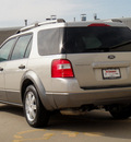ford freestyle 2006 silver suv se 6 cylinders automatic 62034