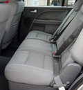 ford freestyle 2006 silver suv se 6 cylinders automatic 62034