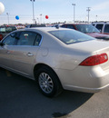 buick lucerne 2008 gold sedan cx 6 cylinders automatic 13502