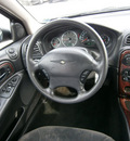 chrysler concorde 2004 burgundy sedan lx 6 cylinders automatic 13502