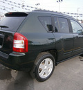 jeep compass 2010 green suv sport 4 cylinders automatic 13502