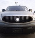 buick rendezvous 2005 silver suv cx 6 cylinders automatic 60007
