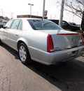 cadillac dts 2008 silver sedan gasoline 8 cylinders front wheel drive automatic 45036